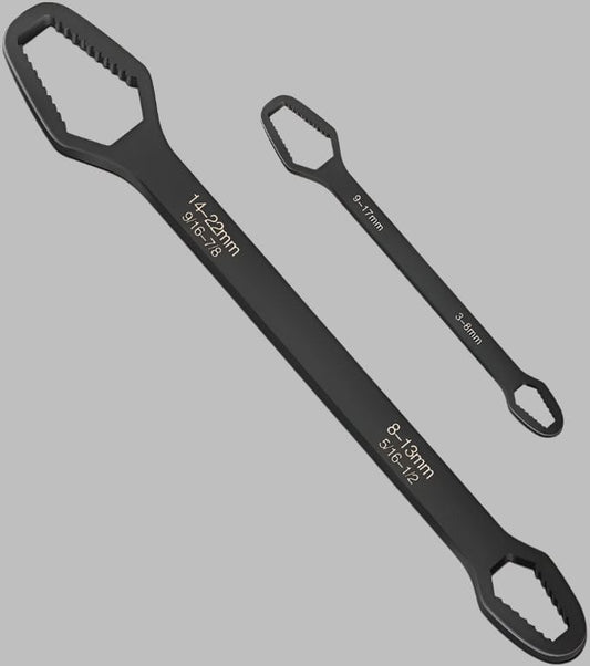 Ultrazioâ˘ď¸Adjustable Torx Wrench Set