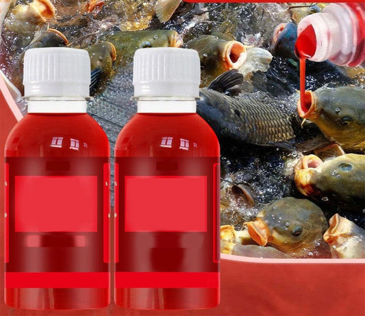 BoostBaitâ˘ď¸ Fish Catching Liquid (Pack of 2)