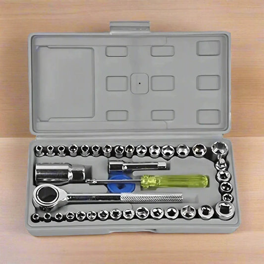 ProKitâ˘ď¸ Multipurpose 40 in 1 Screwdriver Tool Kit Set