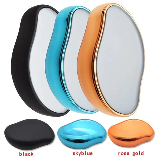 Remvio⢠- Unisex Crystal Hair Remover