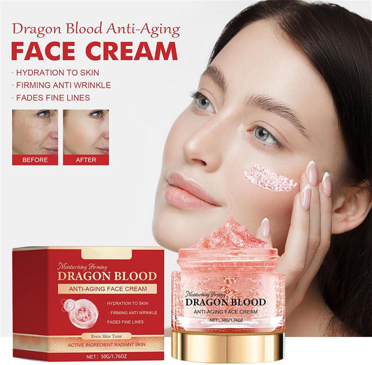 RejuvaElixir⢠Dragon Face Cream (BUY 1 GET 1 FREE)