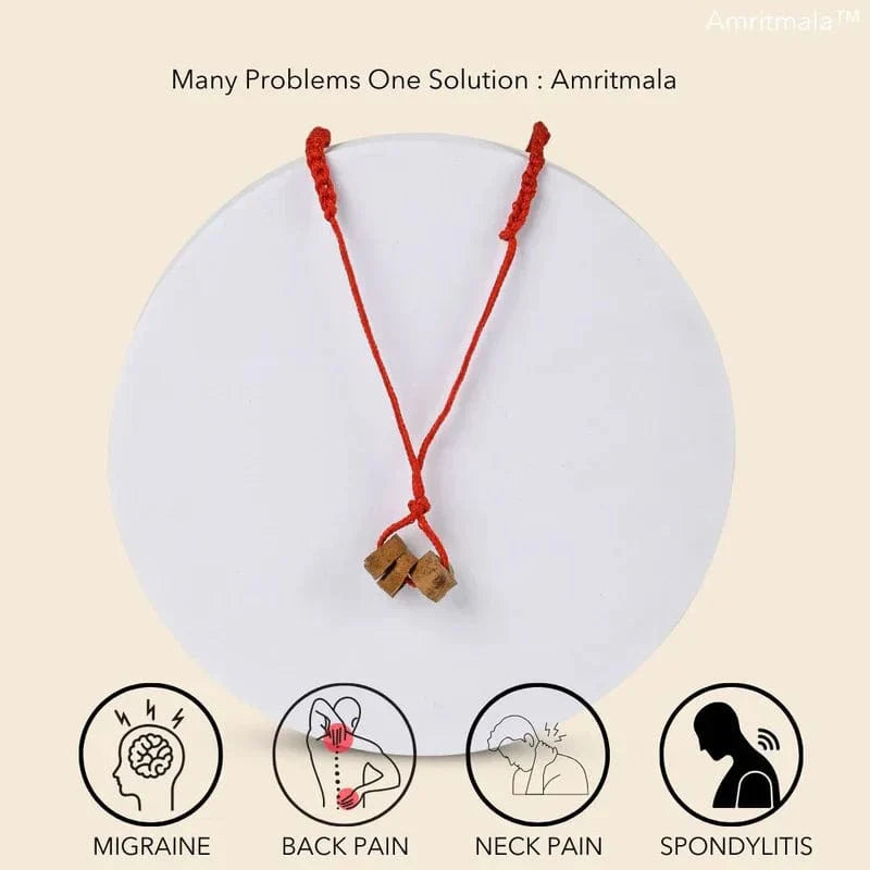 AMRITMALA PURE HERB