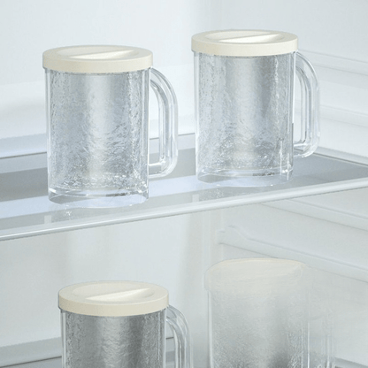Ice Free Mug