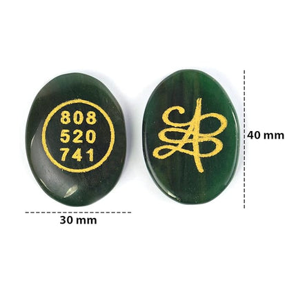 Wealthixio™️Jade Zibu Coin