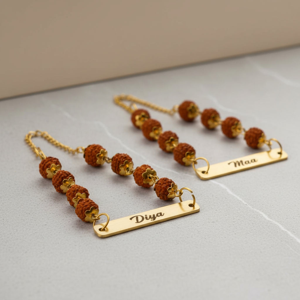 Custom Spiritual Gift