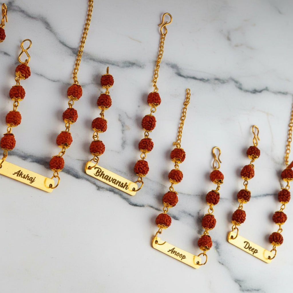 Custom Spiritual Gift