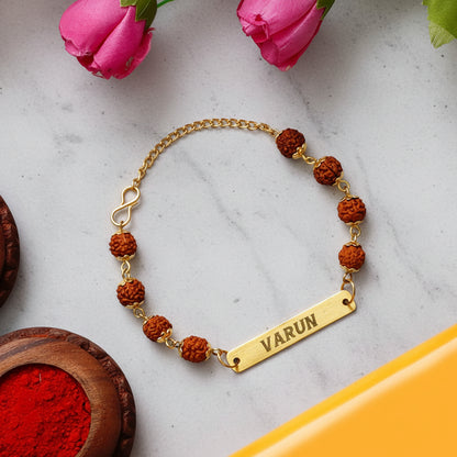 Custom Spiritual Gift