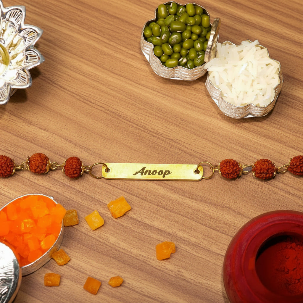 Custom Spiritual Gift