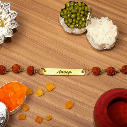 Custom Spiritual Gift