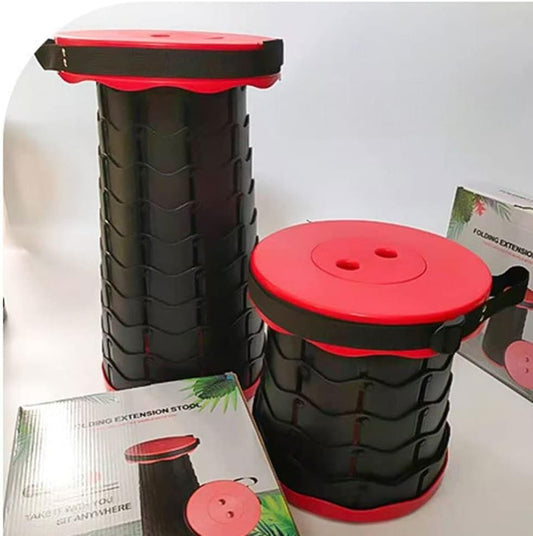 QuickSitâ˘ď¸ Folding Stool